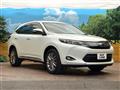 2015 Toyota Harrier
