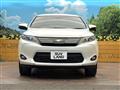 2015 Toyota Harrier