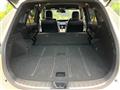 2015 Toyota Harrier