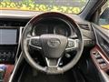 2015 Toyota Harrier
