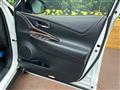 2015 Toyota Harrier