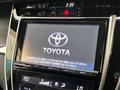 2015 Toyota Harrier