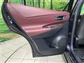 2015 Toyota Harrier