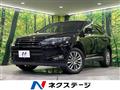 2015 Toyota Harrier