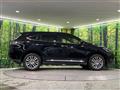 2015 Toyota Harrier