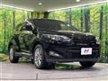 2015 Toyota Harrier