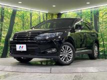 2015 Toyota Harrier