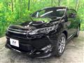 2015 Toyota Harrier