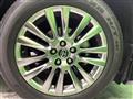 2015 Toyota Harrier
