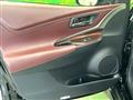 2015 Toyota Harrier