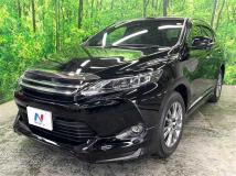 2015 Toyota Harrier