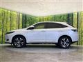 2016 Toyota Harrier