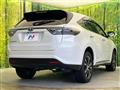 2016 Toyota Harrier