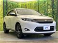 2016 Toyota Harrier
