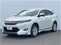 2016 Toyota Harrier