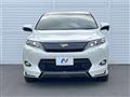 2016 Toyota Harrier
