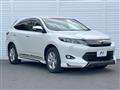 2016 Toyota Harrier