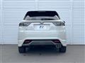 2016 Toyota Harrier