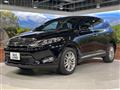 2017 Toyota Harrier