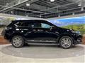 2017 Toyota Harrier