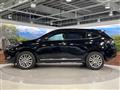 2017 Toyota Harrier
