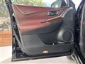 2017 Toyota Harrier