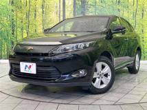 2017 Toyota Harrier