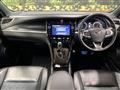 2017 Toyota Harrier