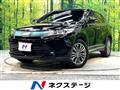 2018 Toyota Harrier