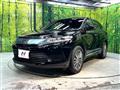 2018 Toyota Harrier