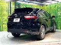 2018 Toyota Harrier