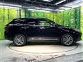 2018 Toyota Harrier