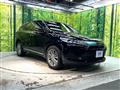 2018 Toyota Harrier