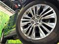 2018 Toyota Harrier