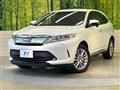 2018 Toyota Harrier