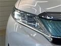 2018 Toyota Harrier