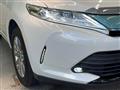 2018 Toyota Harrier