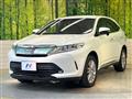 2018 Toyota Harrier