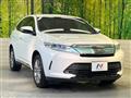 2018 Toyota Harrier