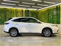 2018 Toyota Harrier