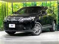 2018 Toyota Harrier