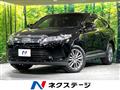 2018 Toyota Harrier