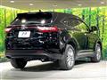 2018 Toyota Harrier
