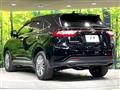 2018 Toyota Harrier
