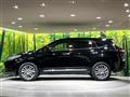 2018 Toyota Harrier