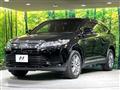 2018 Toyota Harrier