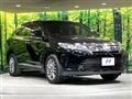 2018 Toyota Harrier