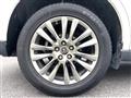 2018 Toyota Harrier