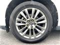 2018 Toyota Harrier