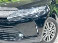 2019 Toyota Harrier